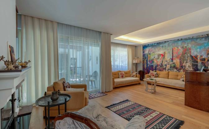 Single Family Home for Sale Belek, Serik, Antalya. Photo#2