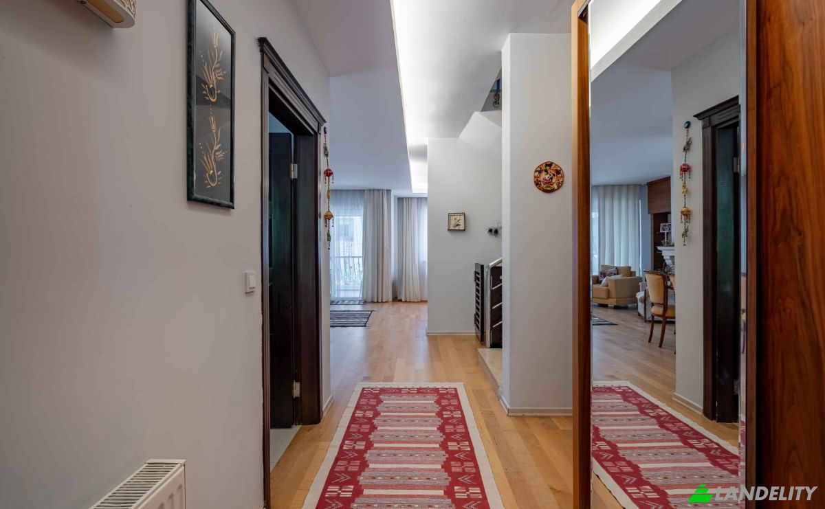 Single Family Home for Sale Belek, Serik, Antalya, Turkiye, Cumhuriyet Cd No:, 07506 Serik Antalya. Photo 20