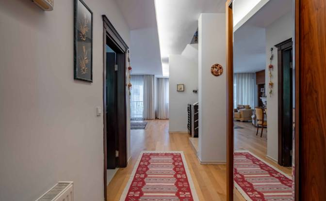 Single Family Home for Sale Belek, Serik, Antalya. Photo#20