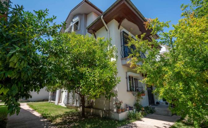 Single Family Home for Sale Belek, Serik, Antalya. Photo#22