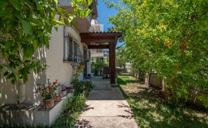 Single Family Home for Sale Belek, Serik, Antalya. Photo#23
