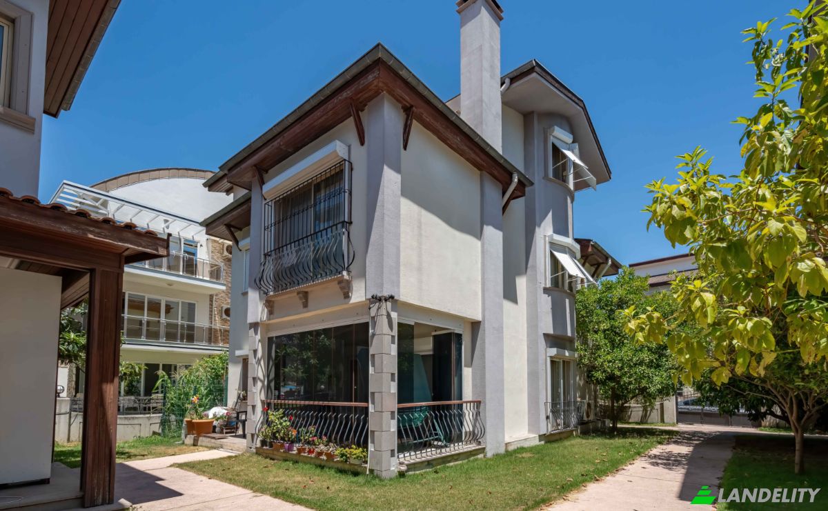Single Family Home for Sale Belek, Serik, Antalya, Turkiye, Cumhuriyet Cd No:, 07506 Serik Antalya. Photo 24