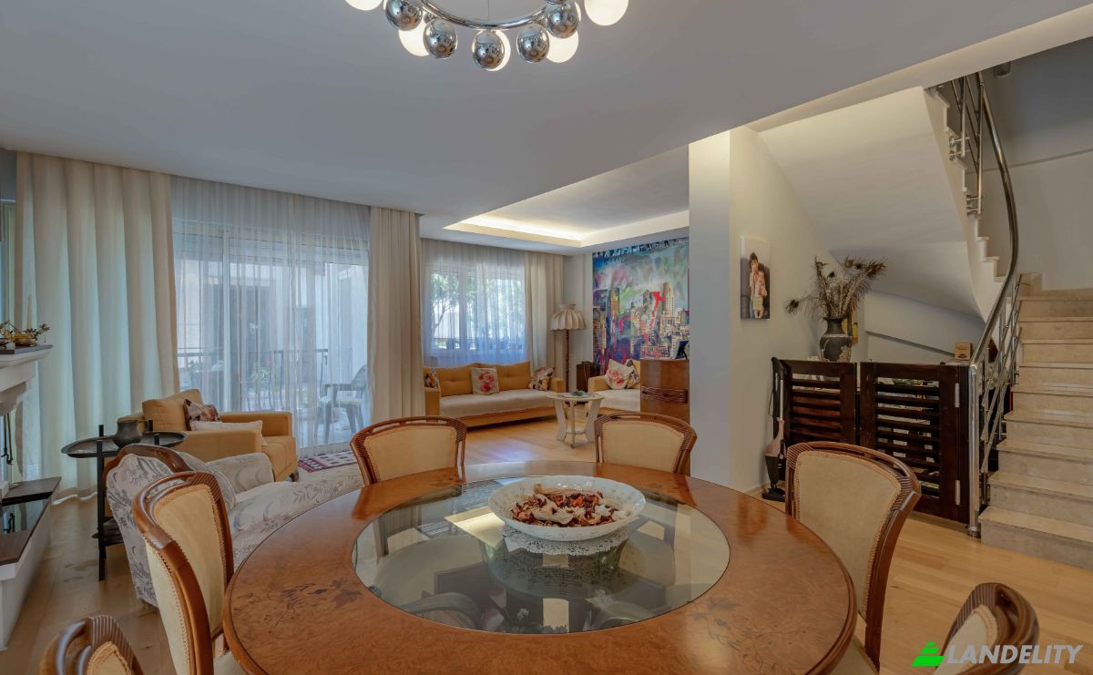 Single Family Home for Sale Belek, Serik, Antalya, Turkiye, Cumhuriyet Cd No:, 07506 Serik Antalya. Photo 3