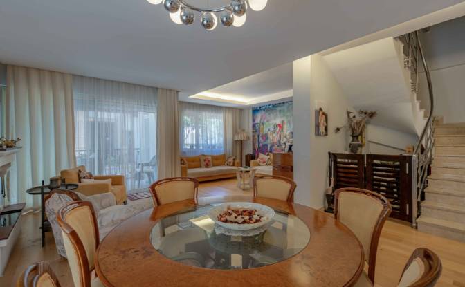 Single Family Home for Sale Belek, Serik, Antalya. Photo#3