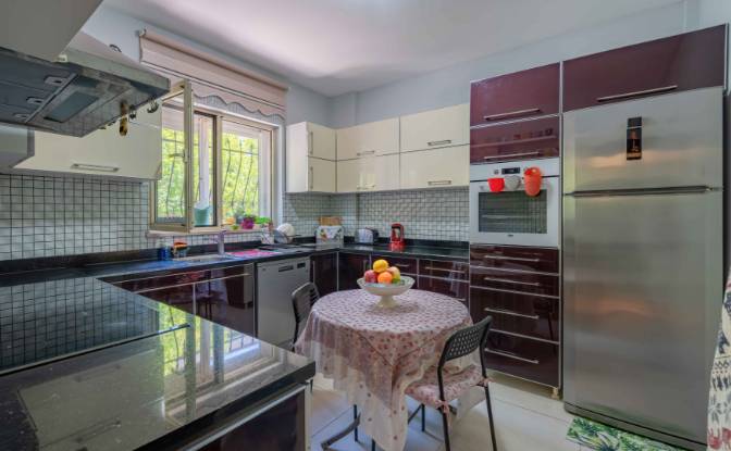 Single Family Home for Sale Belek, Serik, Antalya. Photo#5