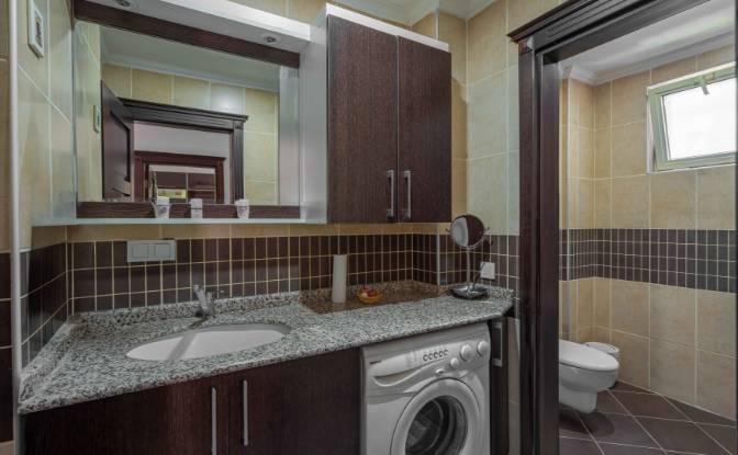 Single Family Home for Sale Belek, Serik, Antalya. Photo#6