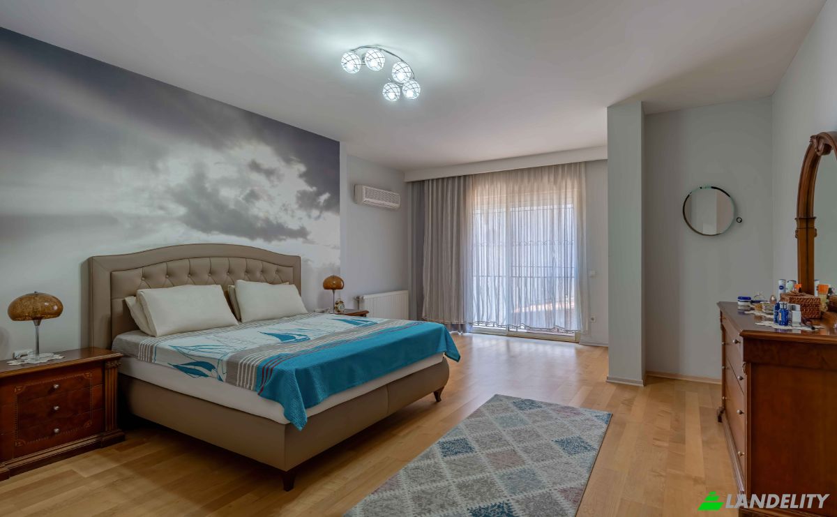 Single Family Home for Sale Belek, Serik, Antalya, Turkiye, Cumhuriyet Cd No:, 07506 Serik Antalya. Photo 7