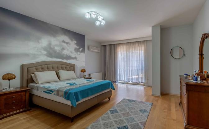 Single Family Home for Sale Belek, Serik, Antalya. Photo#7