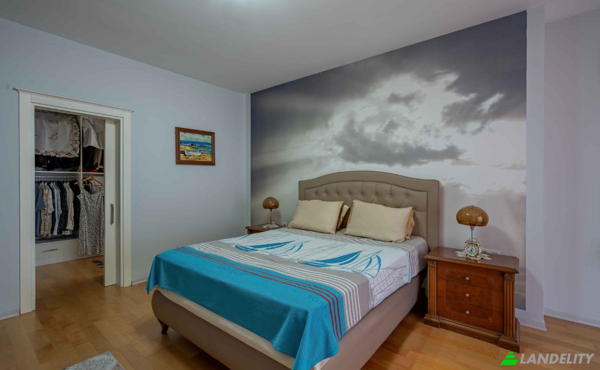 Single Family Home for Sale Belek, Serik, Antalya, Turkiye, Cumhuriyet Cd No:, 07506 Serik Antalya. Photo 9