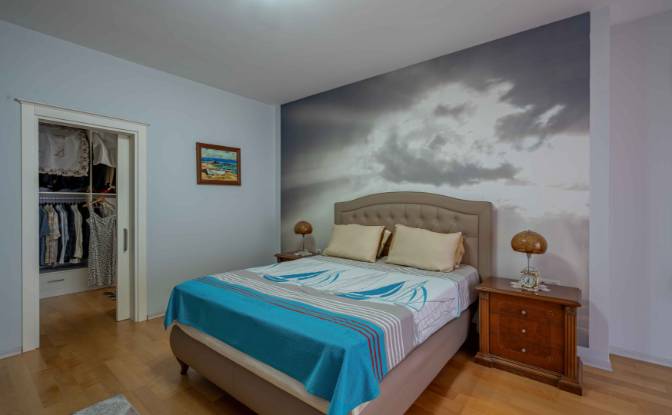 Single Family Home for Sale Belek, Serik, Antalya. Photo#9