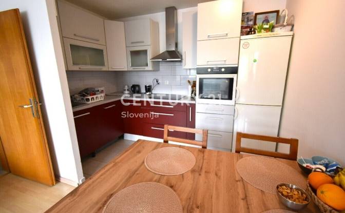 Apartment for Sale Goriska cesta, Velenje. Photo#2 Apartment for Sale Goriska cesta, Velenje. Photo#2