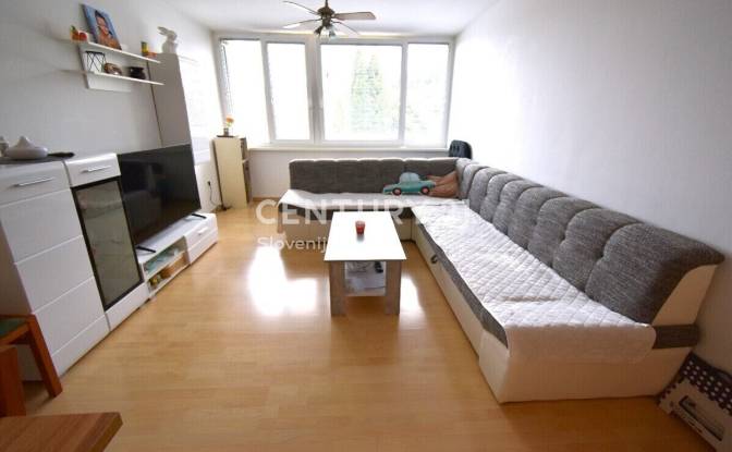 Apartment for Sale Goriska cesta, Velenje. Photo#4 Apartment for Sale Goriska cesta, Velenje. Photo#4