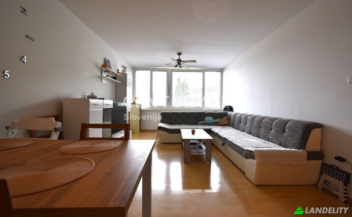 Apartment for Sale Goriska cesta, Velenje, City Municipality of Velenje, Slovenia. Photo 5
