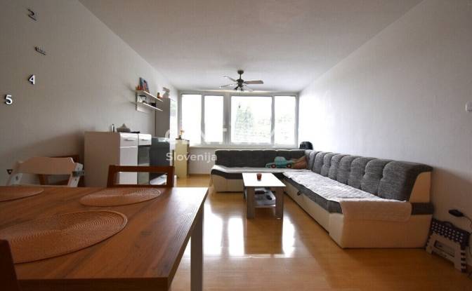 Apartment for Sale Goriska cesta, Velenje. Photo#5 Apartment for Sale Goriska cesta, Velenje. Photo#5