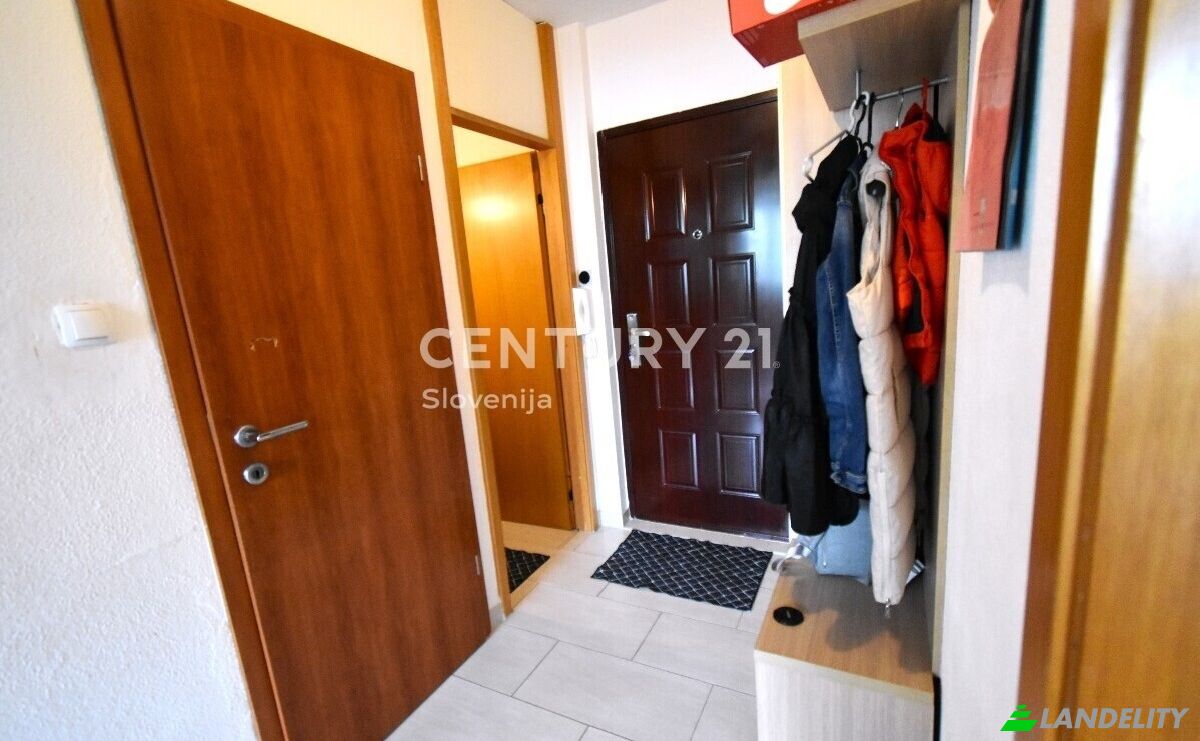 Apartment for Sale Goriska cesta, Velenje, City Municipality of Velenje, Slovenia. Photo 10