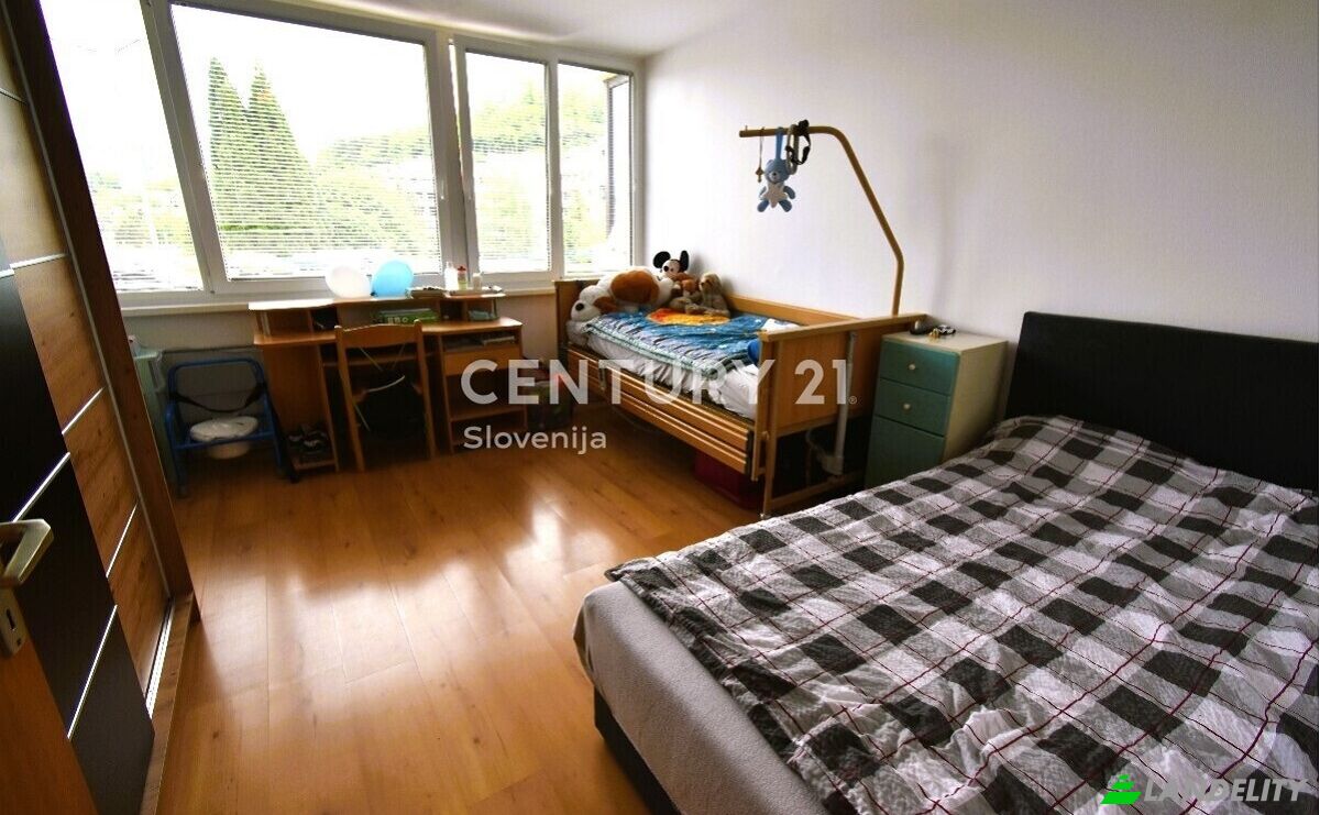 Apartment for Sale Goriska cesta, Velenje, City Municipality of Velenje, Slovenia. Photo 6