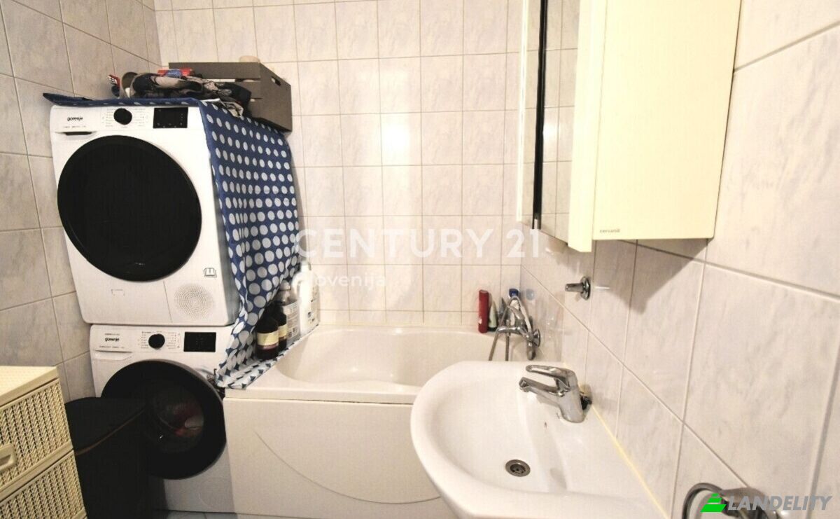 Apartment for Sale Goriska cesta, Velenje, City Municipality of Velenje, Slovenia. Photo 12