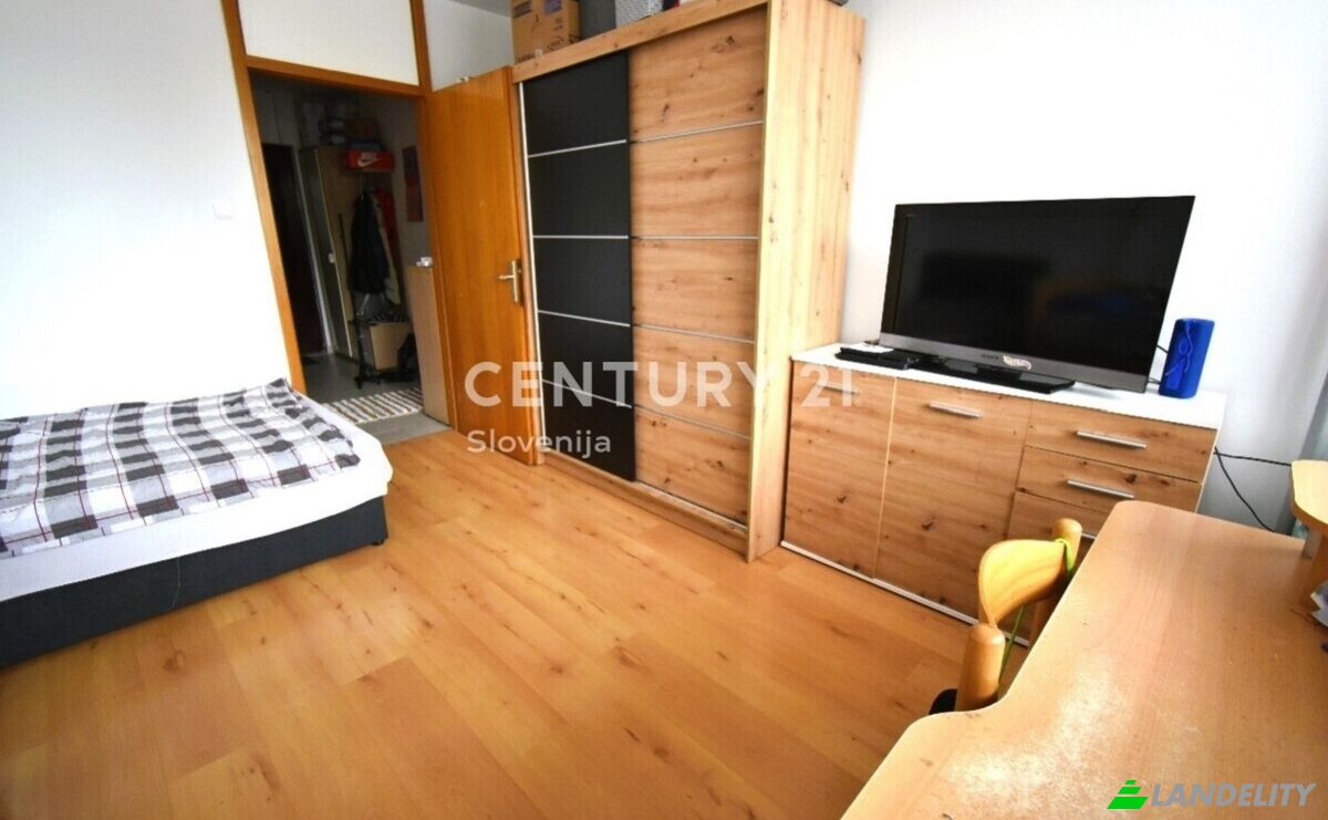 Apartment for Sale Goriska cesta, Velenje, City Municipality of Velenje, Slovenia. Photo 8