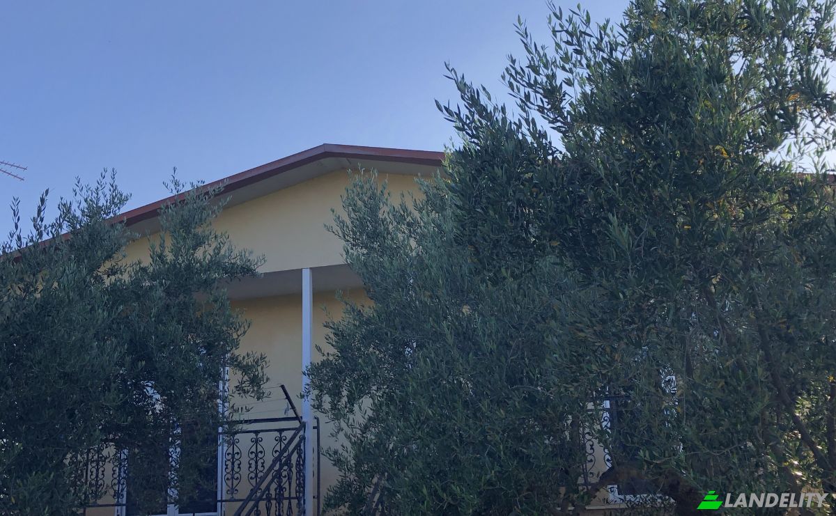 Maison unifamiliale à vendre dos xoris onomasia, Ag Kiriaki, Agia Kiriaki, Peloponnese Region, Decentralized Administration of Peloponnese, Western Greece and the Ionian, Greece. Photo 5