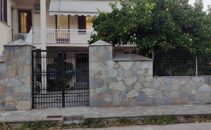 Single Family Home for Sale Aggeli Goviou, Orei. Photo#10
