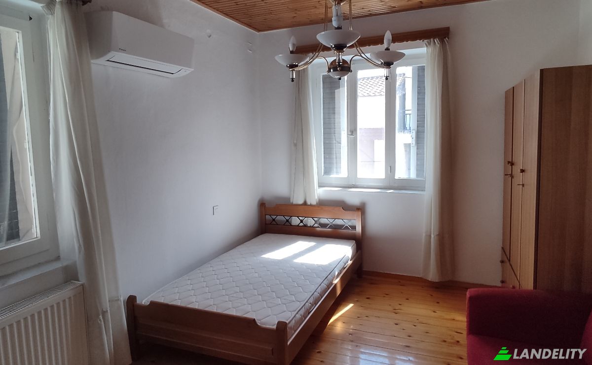 Single Family Home for Sale Aggeli Goviou, Orei, Oreoi, Central Greece, Decentralized Administration of Thessaly and Central Greece, Greece. Photo 2