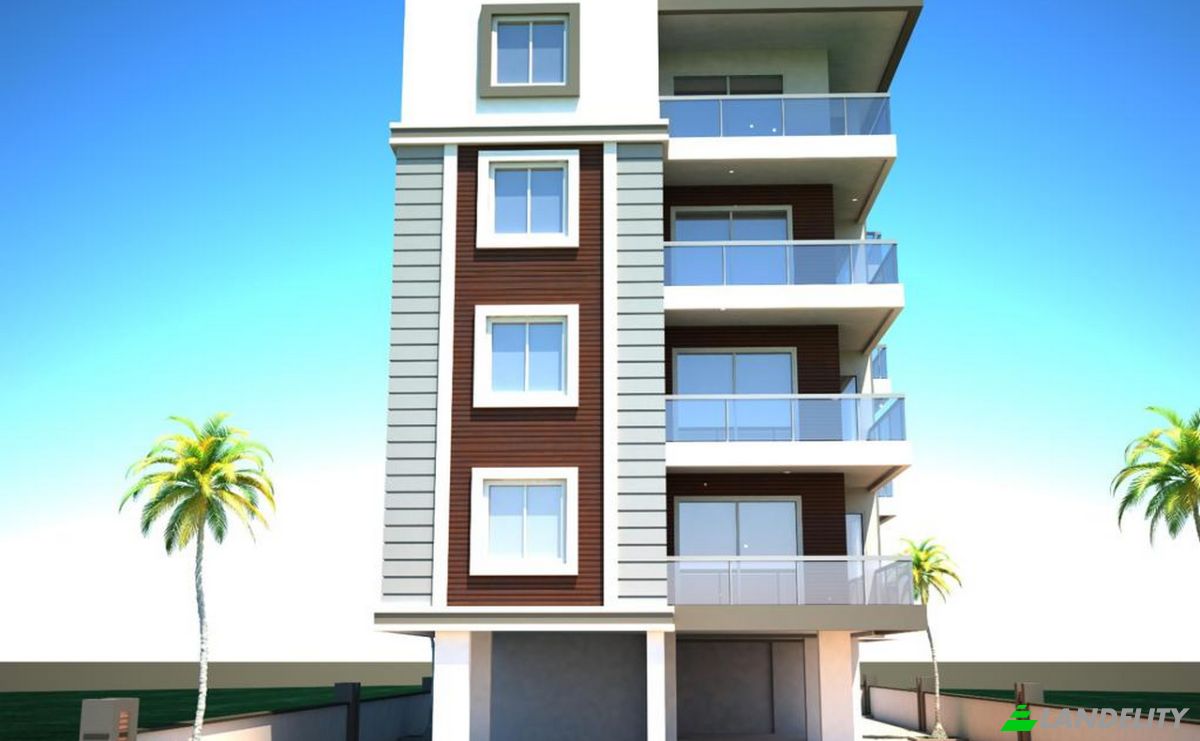 Apartment for Sale Sahilkent Mh, Belediye Cd No:, 07940 Finike Antalya, Finike Antalya, Finike, Antalya, Turkiye. Photo 2
