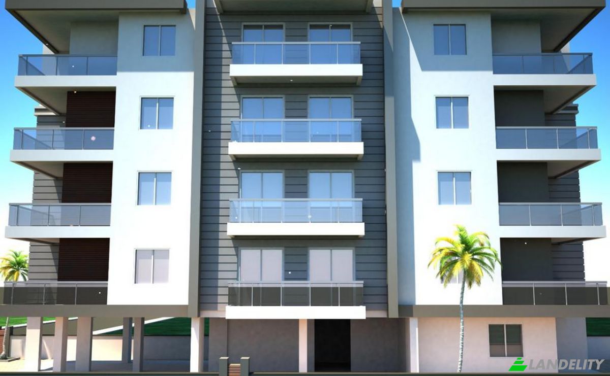 Apartment for Sale Sahilkent Mh, Belediye Cd No:, 07940 Finike Antalya, Finike Antalya, Finike, Antalya, Turkiye. Photo 3