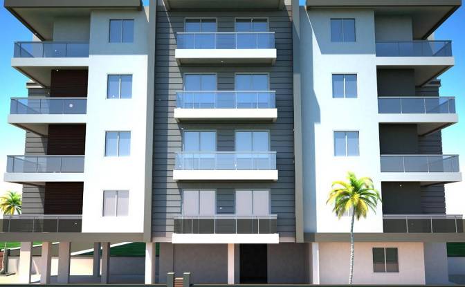 Apartment for Sale Sahilkent Mh, Belediye Cd No:. Photo#3