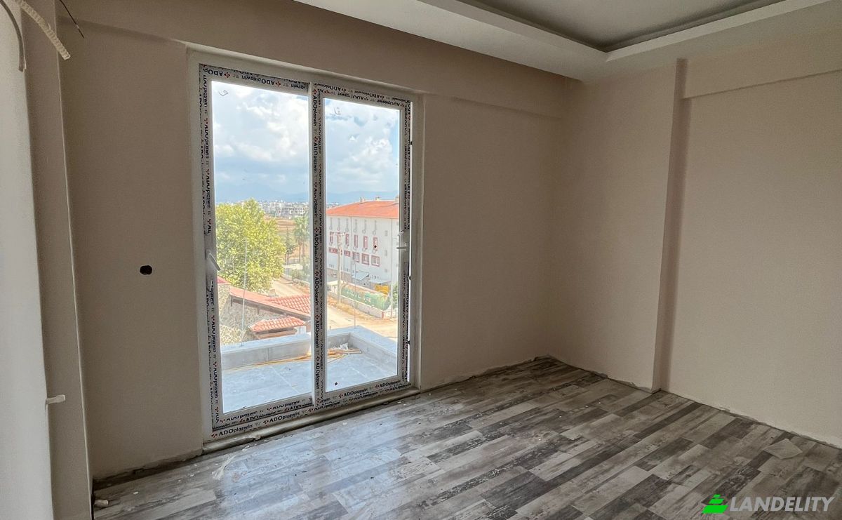Apartment for Sale Sahilkent Mh, Belediye Cd No:, 07940 Finike Antalya, Finike Antalya, Finike, Antalya, Turkiye. Photo 6