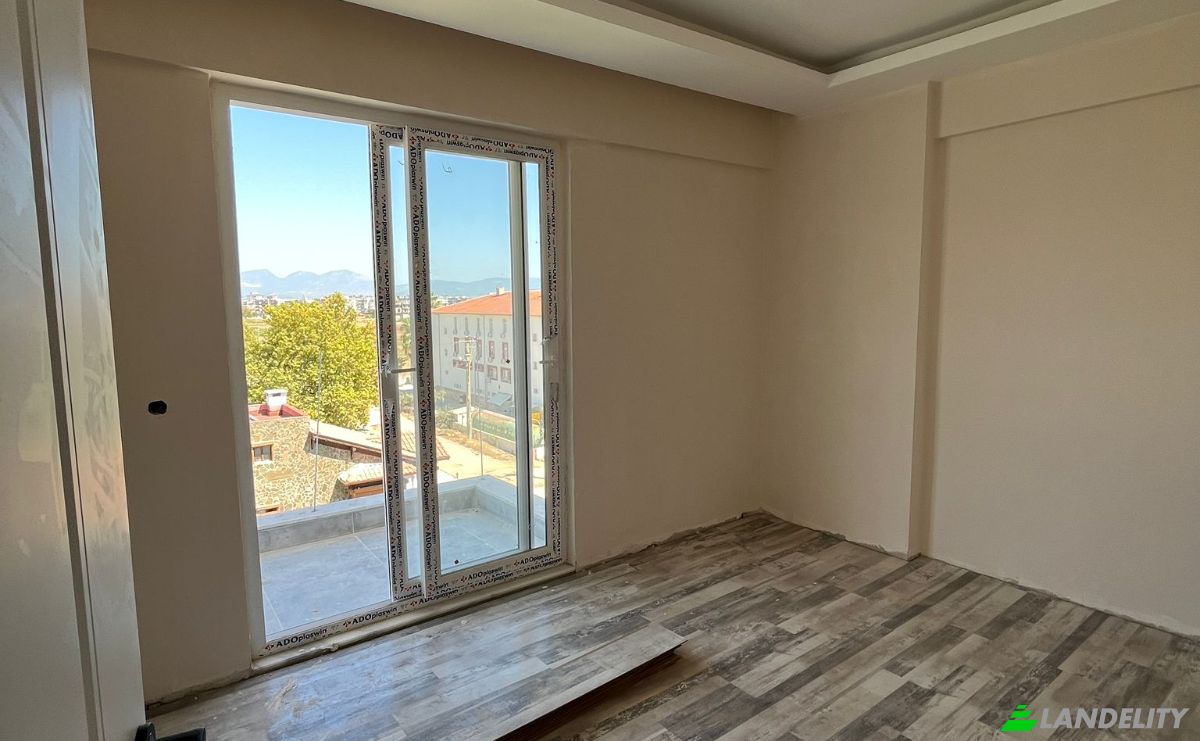 Apartment for Sale Sahilkent Mh, Belediye Cd No:, 07940 Finike Antalya, Finike Antalya, Finike, Antalya, Turkiye. Photo 7