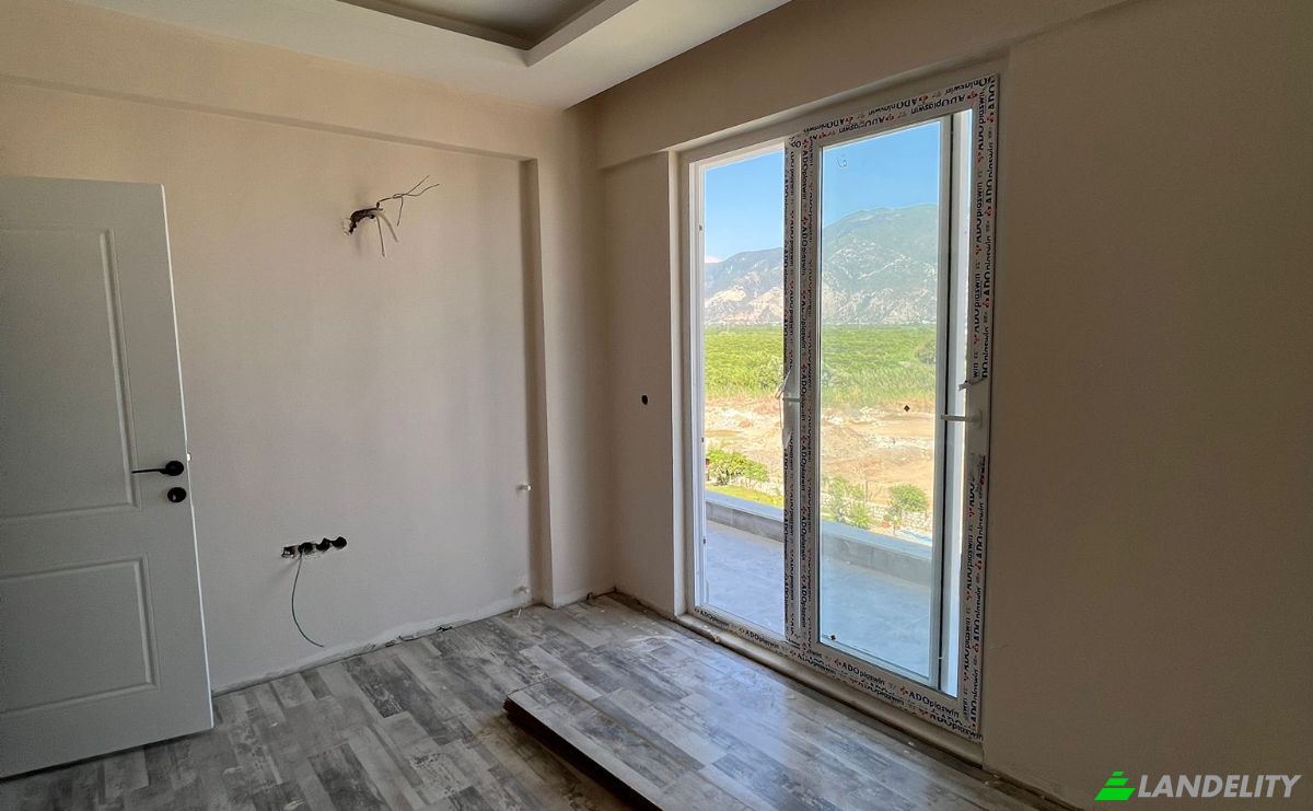 Apartment for Sale Sahilkent Mh, Belediye Cd No:, 07940 Finike Antalya, Finike Antalya, Finike, Antalya, Turkiye. Photo 8