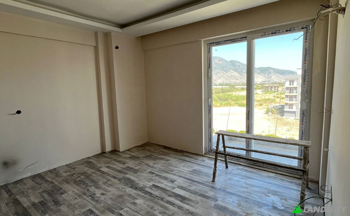 Apartment for Sale Sahilkent Mh, Belediye Cd No:, 07940 Finike Antalya, Finike Antalya, Finike, Antalya, Turkiye. Photo 9
