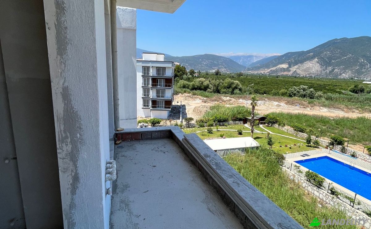 Apartment for Sale Sahilkent Mh, Belediye Cd No:, 07940 Finike Antalya, Finike Antalya, Finike, Antalya, Turkiye. Photo 5
