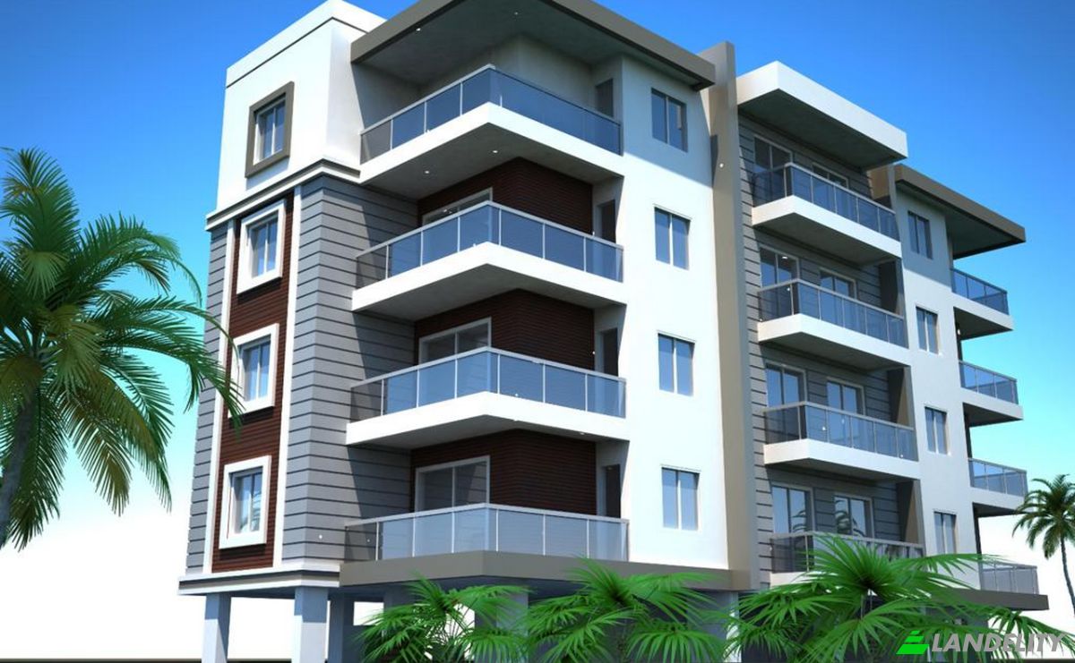 Apartment for Sale Sahilkent Mh, Belediye Cd No:, 07940 Finike Antalya, Finike Antalya, Finike, Antalya, Turkiye. Photo 1