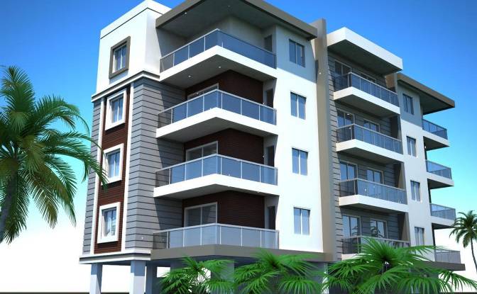 Apartment for Sale Sahilkent Mh, Belediye Cd No:. Photo#1