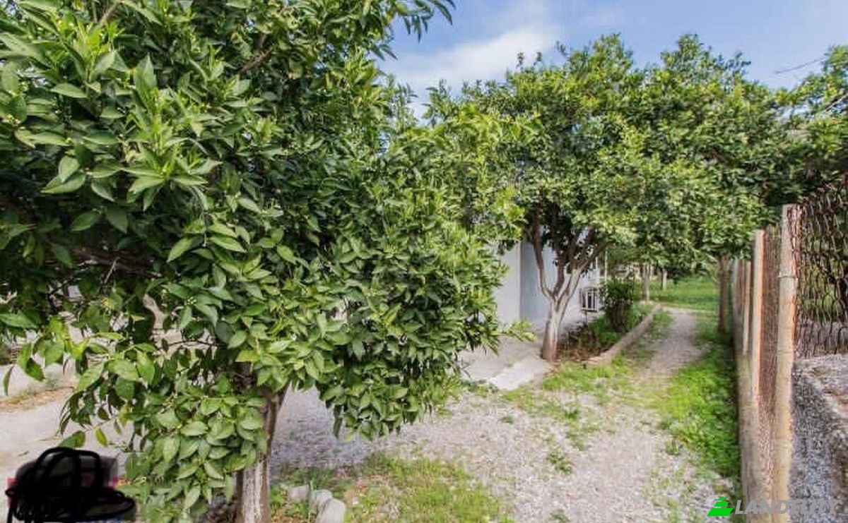 Lot de terrain à vendre Beldibi mah Baskomutan Ataturk Cad no:, Goynuk, 07985 Kemer Antalya, Kemer Antalya, Kemer, Antalya, Turkiye. Photo 4