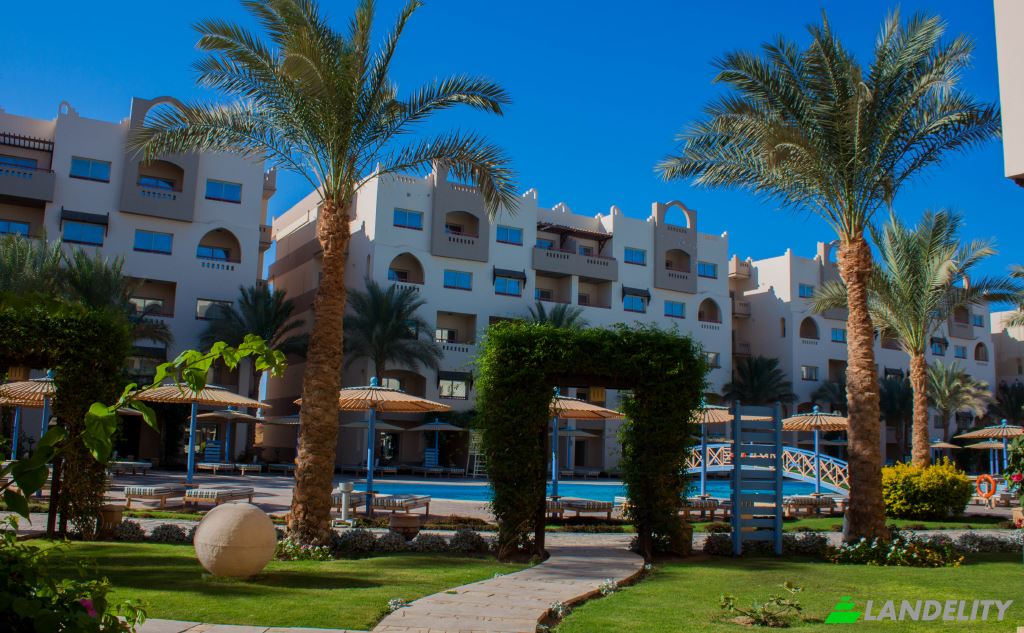 Appartamento in vendita Hurghada, Red Sea Governorate, Egypt, Red Sea Governorate 1982212. Foto 1