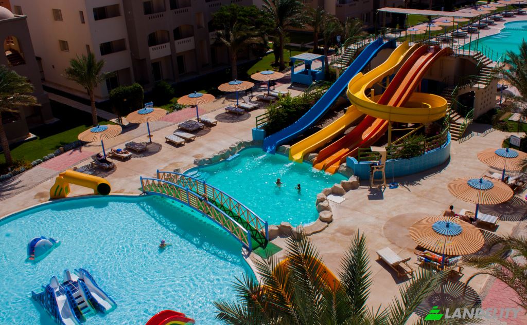 Appartamento in vendita Hurghada, Red Sea Governorate, Egypt, Red Sea Governorate 1982212. Foto 4
