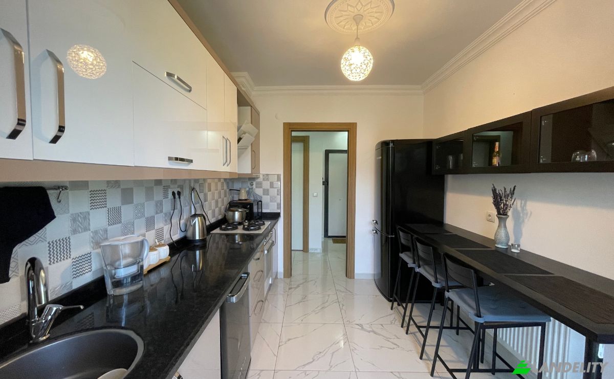 Apartment for Sale Dudenbasi, Sk No:, 07260 Kepez Antalya, Antalya, Kepez, Turkiye. Photo 9