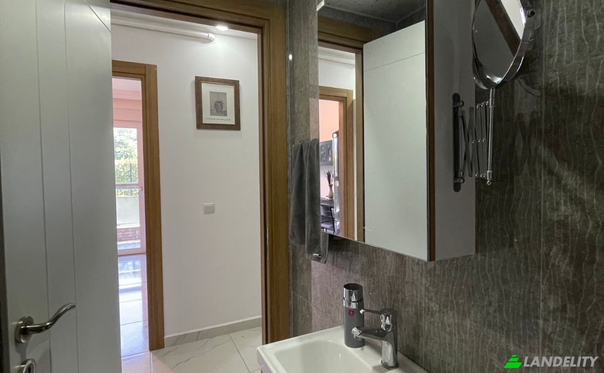 Apartment for Sale Dudenbasi, Sk No:, 07260 Kepez Antalya, Antalya, Kepez, Turkiye. Photo 13