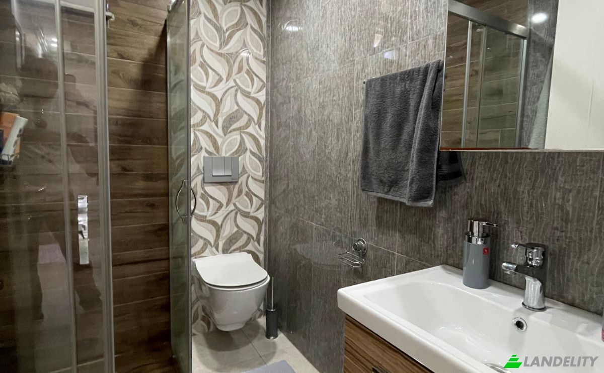 Apartment for Sale Dudenbasi, Sk No:, 07260 Kepez Antalya, Antalya, Kepez, Turkiye. Photo 17