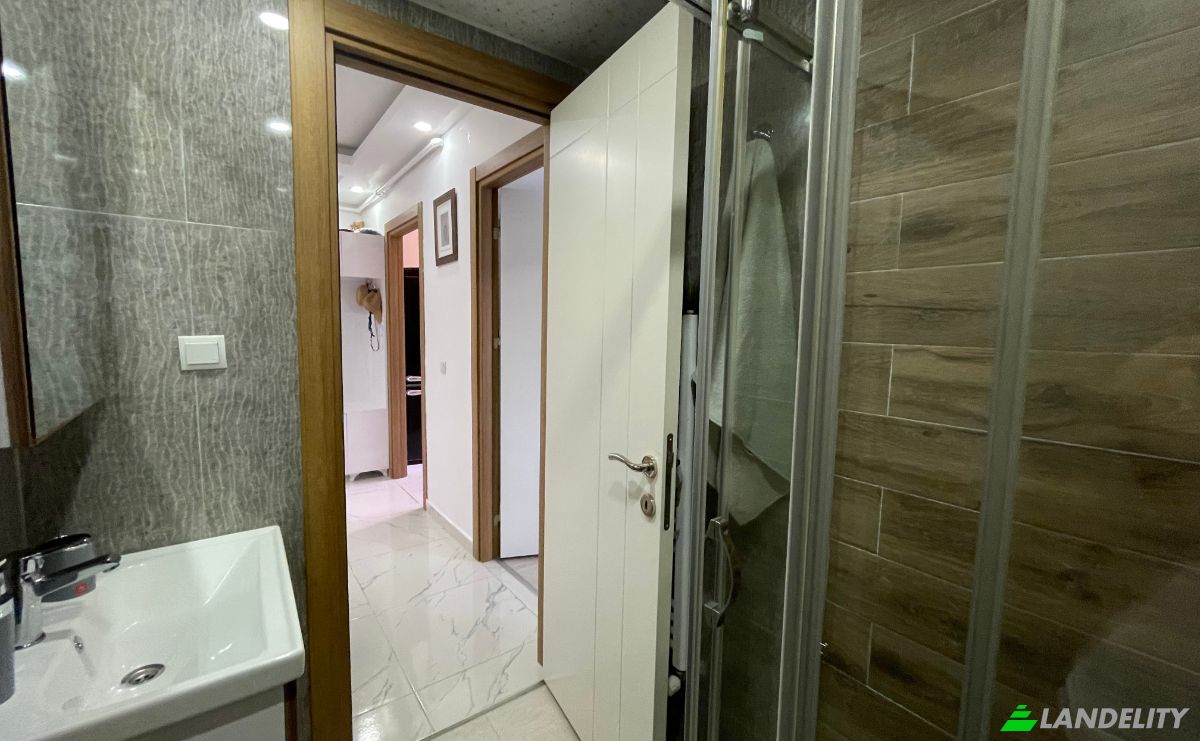 Apartment for Sale Dudenbasi, Sk No:, 07260 Kepez Antalya, Antalya, Kepez, Turkiye. Photo 18
