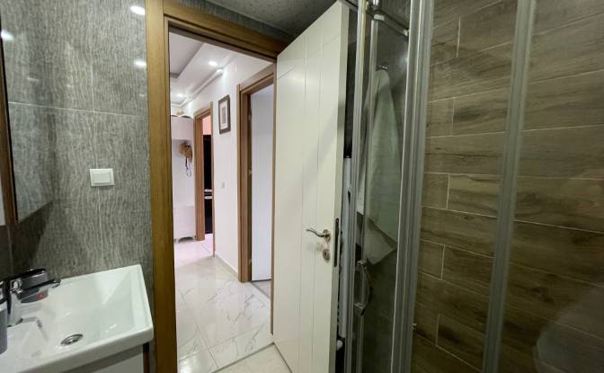 Apartment for Sale Dudenbasi, Sk No:. Photo#18 Apartment for Sale Dudenbasi, Sk No:. Photo#18