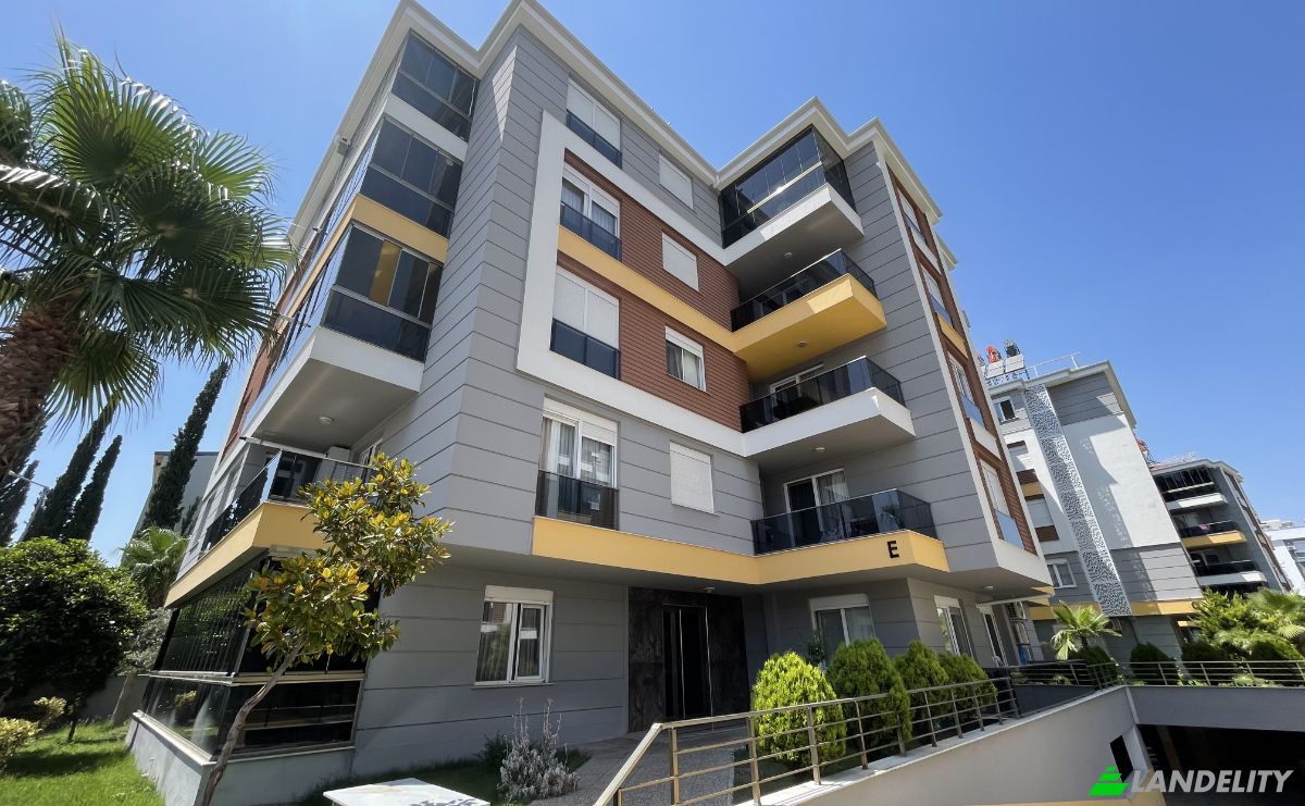 Apartment for Sale Dudenbasi, Sk No:, 07260 Kepez Antalya, Antalya, Kepez, Turkiye. Photo 2