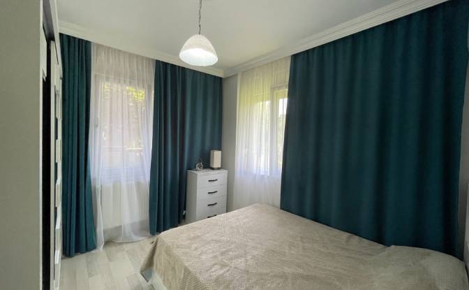 Apartment for Sale Dudenbasi, Sk No:. Photo#19 Apartment for Sale Dudenbasi, Sk No:. Photo#19