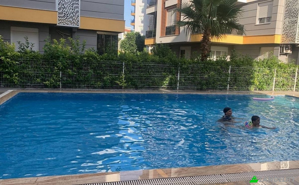 Apartment for Sale Dudenbasi, Sk No:, 07260 Kepez Antalya, Antalya, Kepez, Turkiye. Photo 24