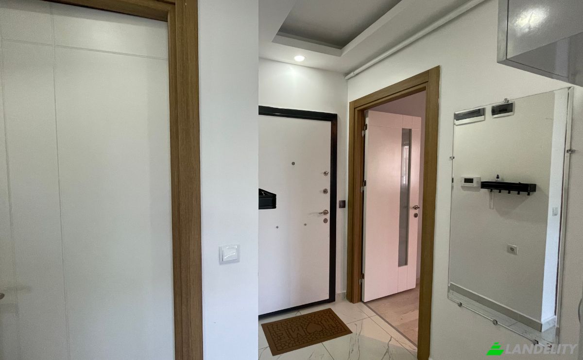 Apartment for Sale Dudenbasi, Sk No:, 07260 Kepez Antalya, Antalya, Kepez, Turkiye. Photo 4