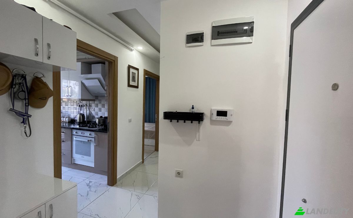 Apartment for Sale Dudenbasi, Sk No:, 07260 Kepez Antalya, Antalya, Kepez, Turkiye. Photo 5