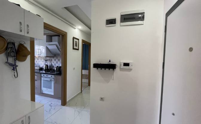 Apartment for Sale Dudenbasi, Sk No:. Photo#5 Apartment for Sale Dudenbasi, Sk No:. Photo#5