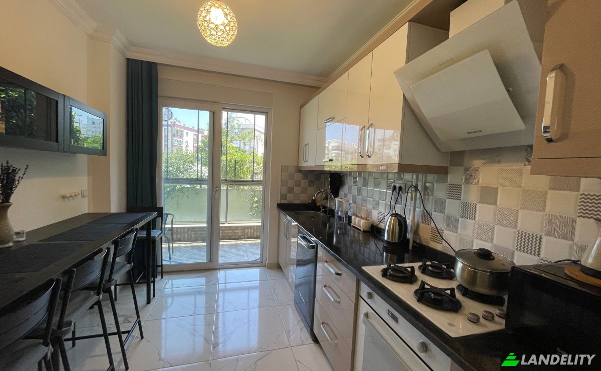 Apartment for Sale Dudenbasi, Sk No:, 07260 Kepez Antalya, Antalya, Kepez, Turkiye. Photo 8